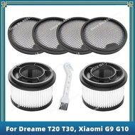 Dreame T10, T20, T20 Pro, T30, T30 Neo, R10, R10Pro, R20, Xiaomi G9 G10 High Efficiency Air Filter