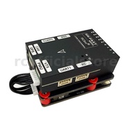 SN-FAST Mini FC Flight Controller PMU Multi Mode 8-Channel PWM Support DJI 0O3 O4 VTX OSD Parameter 