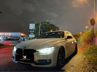 BMW 3serie 320D Stage 1 Remap行車電腦升級