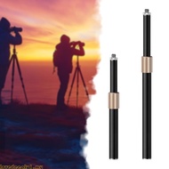 Love Telescoping Metal Rod 1 4 Foot Female To 3 8 Foot Male Thread Link For Camera Stand Mount