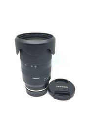 Tamron 28-75mm F2.8 (E-Mount)