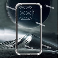 Xiaomi 15T 15TPro 2025 Airbag Clear Casing For Xiaomi 15T 15T 15 T T15 15TPro Xiaomi15T Pro 5G Silic