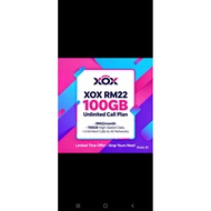 simkad one xox free rm2 + 1g.boleh pilih Dan beli data plan yg terpaling jimat.