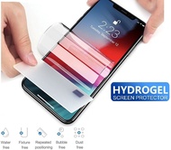 Hydrogel Screen Protector High Protective for Oppo Find X2 / Find X2 Pro / Find X / Find 7 / Find 7A