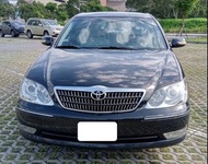 中古車 2006 TOYOTA CAMRY 2.0L 超值代步車 專賣 優質 一手 二手 自用 轎車 四門 五門 掀背