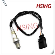 Upstream Sensor Oxygen Sensor Fits For Audi A8 4H 4.2FSI 371PS RS4 8K ***Part No# 0258017215 0799062