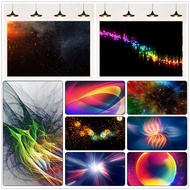 POSSBAY Neon Bokeh Colorful Glitter Photography Background Abstract Sparkling Light Music Dance Part