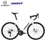 Giant Road Bike Contend Aero 1