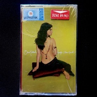Jennifer Love Hewitt Cassette - Barenaked (Malaysia Press) (Sealed)