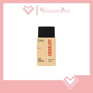 OMG Oh My Glam Coverlast Liquid Foundation - Foundation