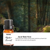 Nước hoa vùng kín nam Larana Inner Perfume For Men tự tin quyến rũ thơm tho dung tích 5ml.