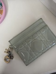 Dior Card Holder