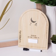 IFTAR TIME SIGN | Ramadan Iftar Time Board Eid Decoration