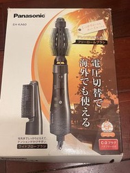 Panasonic EH-KA60 捲髮造型器