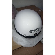 helmet kura2 MHR Recing 💯 ori