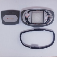 Nokia ngage qd n-gage qd rubber casing