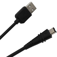Replacement CA-110 USB Charger Cable for Canon CA 110, Suit for VIXIA HF M50, M52, M500, R20, R21, R