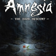 Amnesia the dark descent PC Game Windows