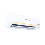 HomePro แอร์ผนัง MITSUBISHI HEAVY DUTY SRK15YYS-W1/B 15640 บีทียู อินเวอร์เตอร์