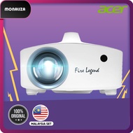 Acer AOPEN Fire Legend QF13 Full HD 1080p Portable Pico LED Wireless Projector