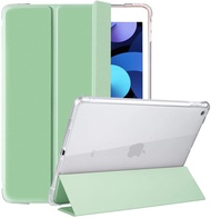 เคสไอแพด มีที่ใส่ปากกา ไอแพด iPad Mini 1 2 3 4 5  iPad Air1 Air2 9.7 Gen 5 6  iPad 2 3 4  iPad Gen7 Gen8 Gen9 10.2  iPad Air3 10.5  iPad Air4 10.9 Gen10  iPad 11Pro ไอแพดมินิ  ไอแพดแอร์ Smart Case