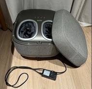 Oto Qseat 腳部按摩器 QS-88 按摩腳凳 足部按摩