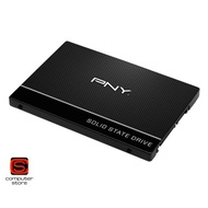 PNY 120GB / 240GB / 480GB CS900 SSD