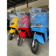 Keso E Bike Price & Voucher Aug 2026 | BigGo Philippines