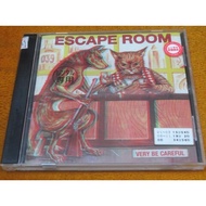 ESCAPE ROOM (Unsealing )29B12 yuan