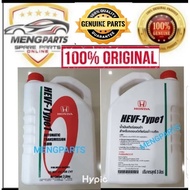 *****AUTO TRANSMISSION FLUID HEVF-TYPE 1 FOR E: HEV MODEL CITY GN2 2021Y > HRV RV5 2022Y > 08295-999