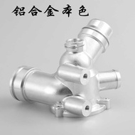 CNC Four-Axis Five-Axis Car Milling Composite CNC Lathe Precision Processing Aluminum Alloy 3D Print