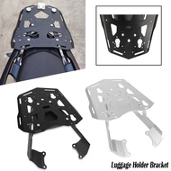 For HONDA CBR500R CB500X CB500F CB400X Rear Luggage Rack Holder Tail Seat Mount Bracket Kit CB 500 F