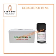 Debacterol (Pang Singaw) May 2023