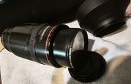 Canon EF 100-300mm f/5.6L 變焦鏡頭