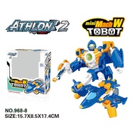 Tobot Athlon Mini Mach W