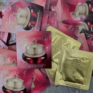 COMBO 10 packs Of Whoo Red Cream The History Of Whoo Jinyulhyang Intensive Revitalizing