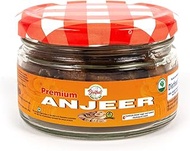 Dietfest Anjeer Figs | Quality & Naturally Dry Fruit 100g