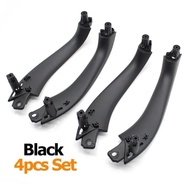 bmw G01 G02 G08 X4 X3 Door Inner Handle Premium Imported Carbon Inner Door Handle