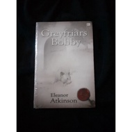 Greyfriars Bobby - Eleanor Atkinson