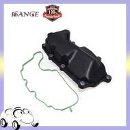 ISANCE Engine Oil Seperator For 2.0L VW Beetle CC Eos GTI Jetta Passat Tiguan & Audi A3 A4 A5 TT Qua