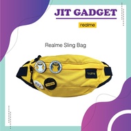 Realme Waist Bag I OnePlus Waist Bag I Chest Bag I Sling Bag I Cross Body Bag