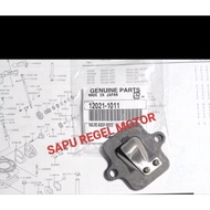 SUPER KIPS BLOCK MEMBRANE VALVE 1878 NINJA 150 RR OLD ZX150 ZX 150 11010-1011 ORIGINAL kawasaki