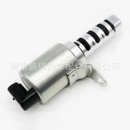 VVT Solenoid Valve 3M4Z6M280AA 6M8G6M280 Suitable for Land Rover Jaguar VVT Valve Oil Pressure High 