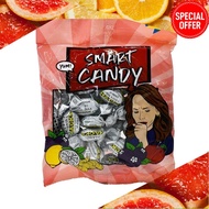 Gula-gula Hacks Perisa Lemon Madu, Candy Hacks Honey Lemon Candy ± (28Pcs)