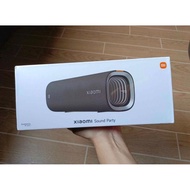 Original Brandnew Xiaomi Sound Party 50w