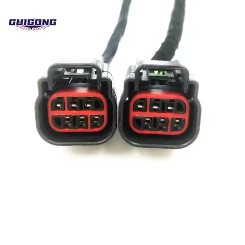 GUIGONG 1PCS For Land Rover Range Rover Sport LAND ROVER 2 Discovery 4 Discovery 3 Liberty Rear Ligh