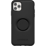 OtterBox 炫彩幾何泡泡騷保護殼iPhone 11 Pro Max 6.5 黑