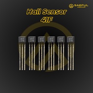 41F SS41F OH41 S41 Transistor Hall Sensor Electric Bike Electric Motorcycle