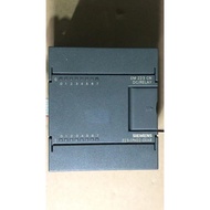 (Used)Module S7200 EM 223 CN DC/RELAY SIEMEN 223-1PH22-0XA8