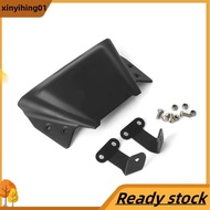 Motorcycle Windshield Wind Deflector Windscreen for  CB650R CB 650R CB 650 R 2019 2020 2021 2022 202